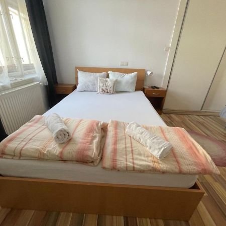 Appartamento Turnul Portii Sibiu Esterno foto