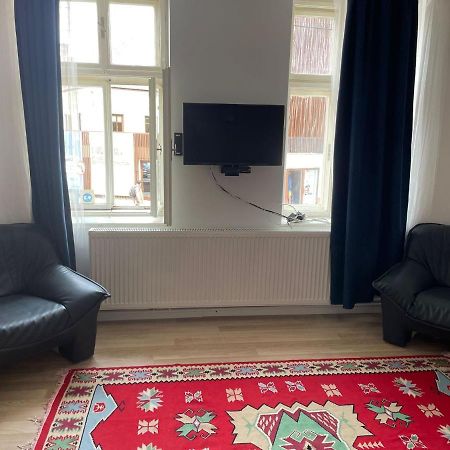 Appartamento Turnul Portii Sibiu Esterno foto