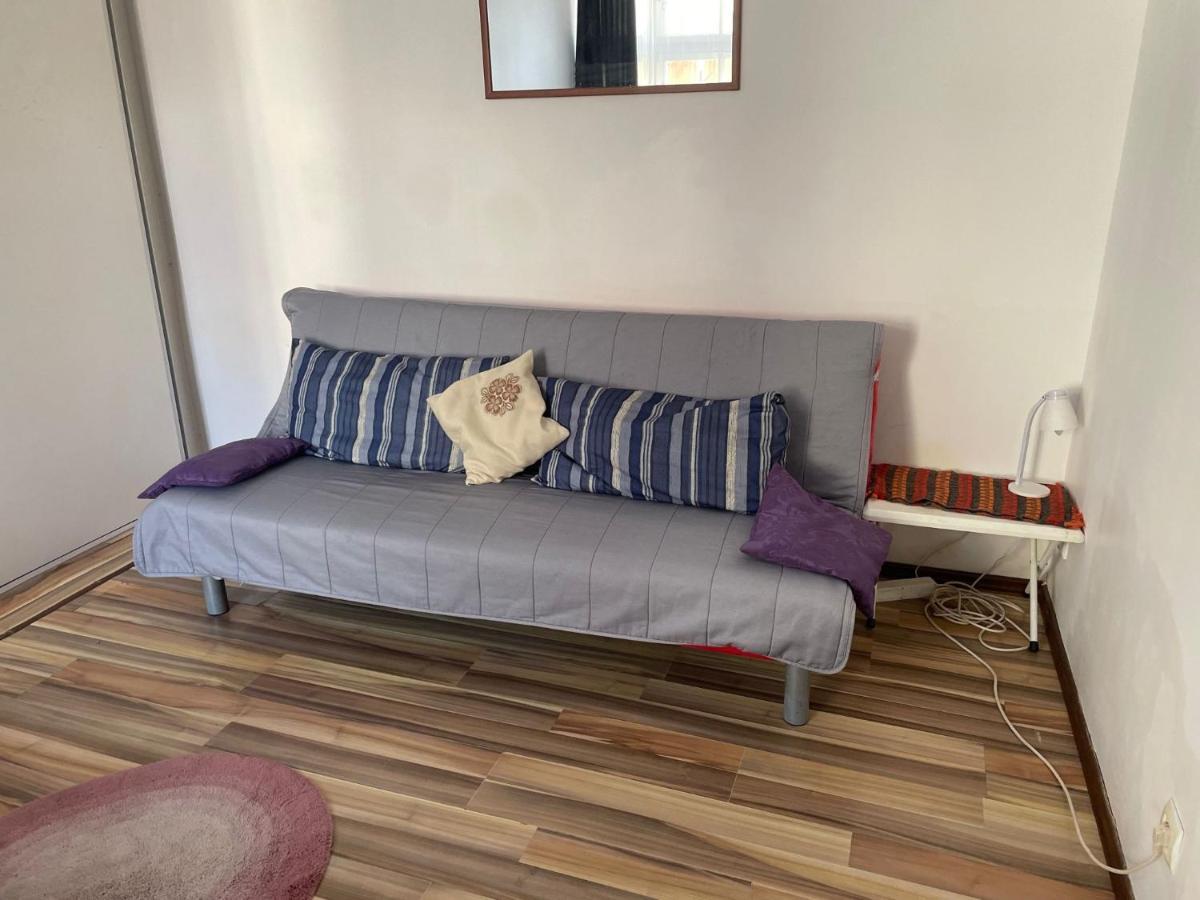 Appartamento Turnul Portii Sibiu Esterno foto