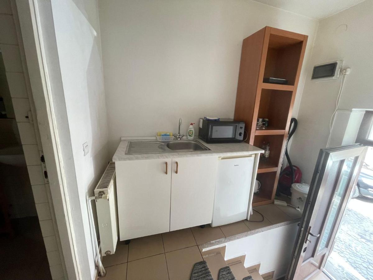 Appartamento Turnul Portii Sibiu Esterno foto
