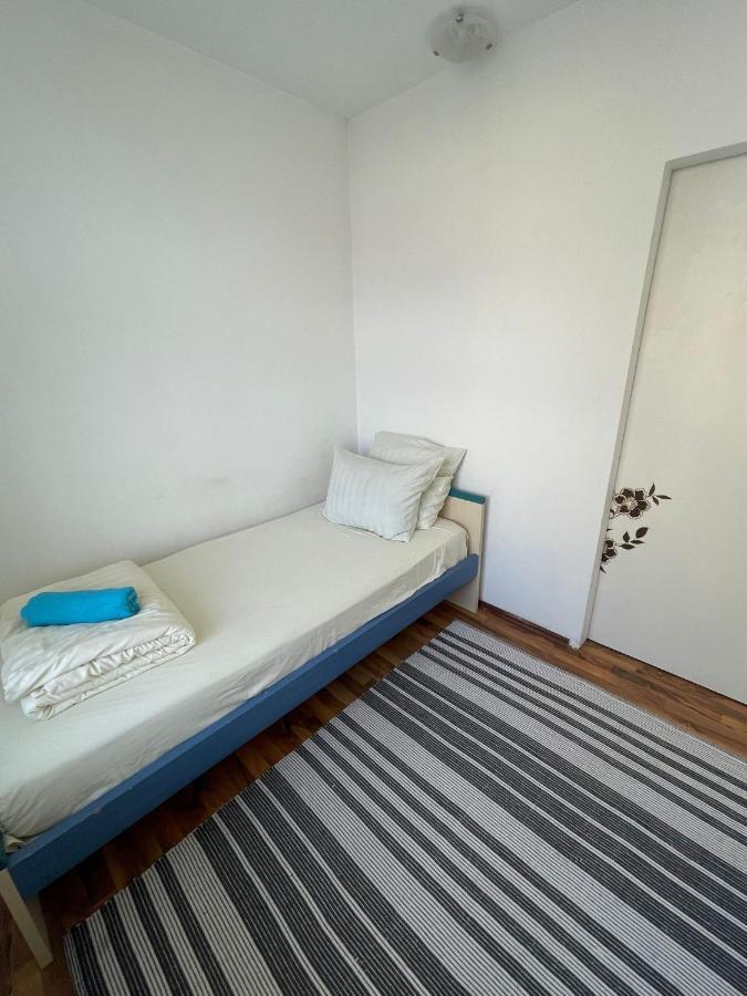 Appartamento Turnul Portii Sibiu Esterno foto